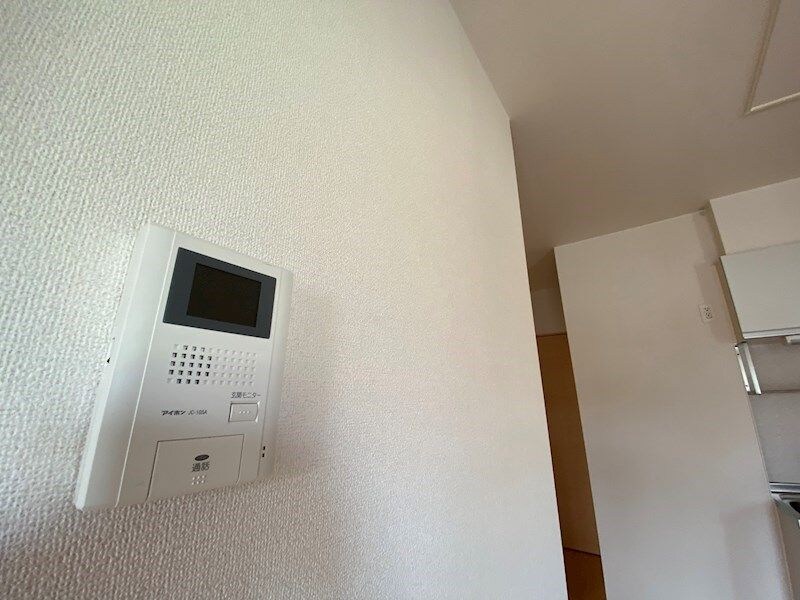 ホワイトローズの物件内観写真