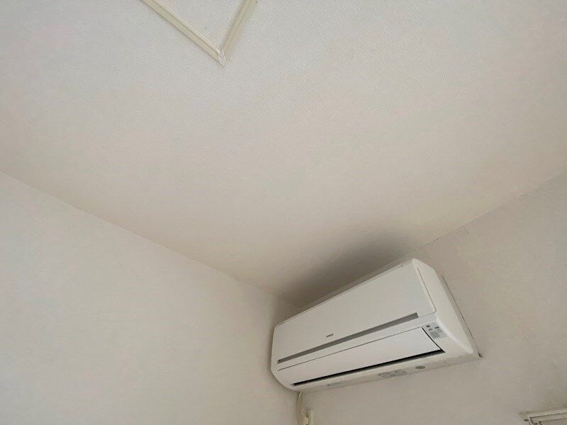 ホワイトローズの物件内観写真