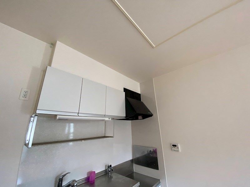 ホワイトローズの物件内観写真