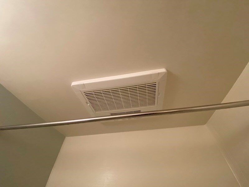 ホワイトローズの物件内観写真