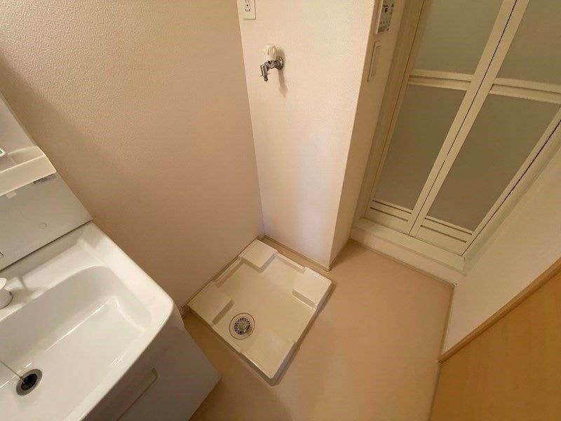 ホワイトローズの物件内観写真