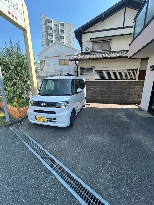 英賀保駅 徒歩3分 3階の物件内観写真