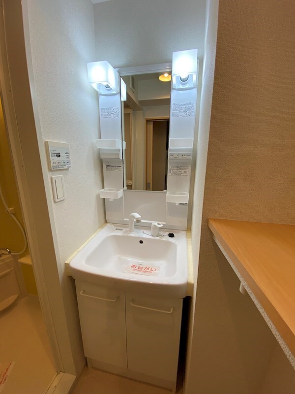 メゾンエイトの物件内観写真