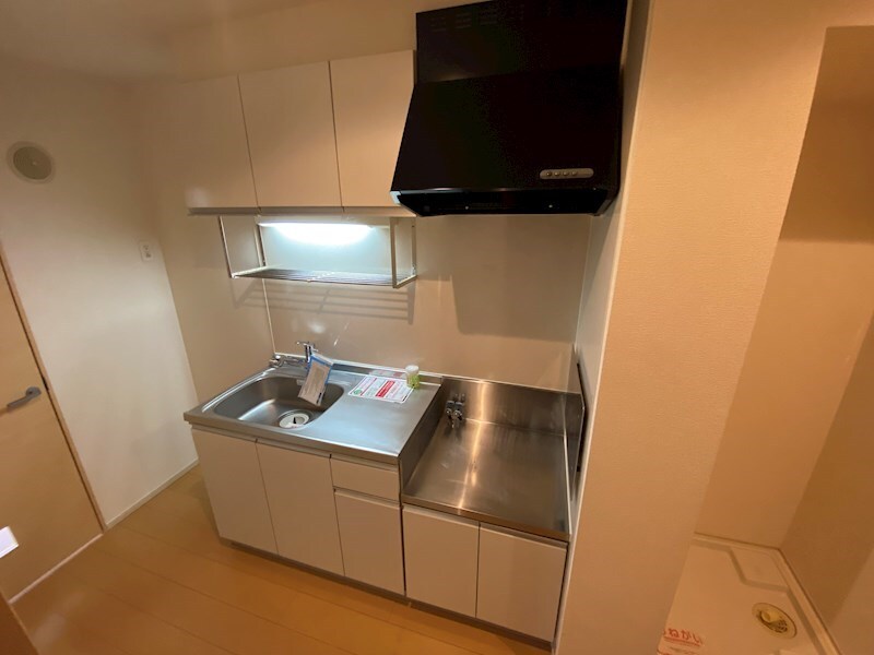 メゾンエイトの物件内観写真