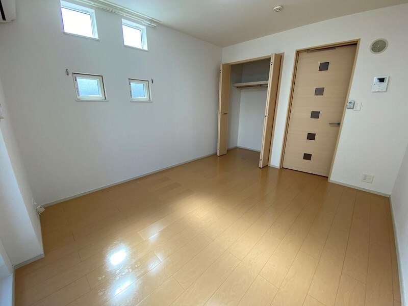 メゾンエイトの物件内観写真