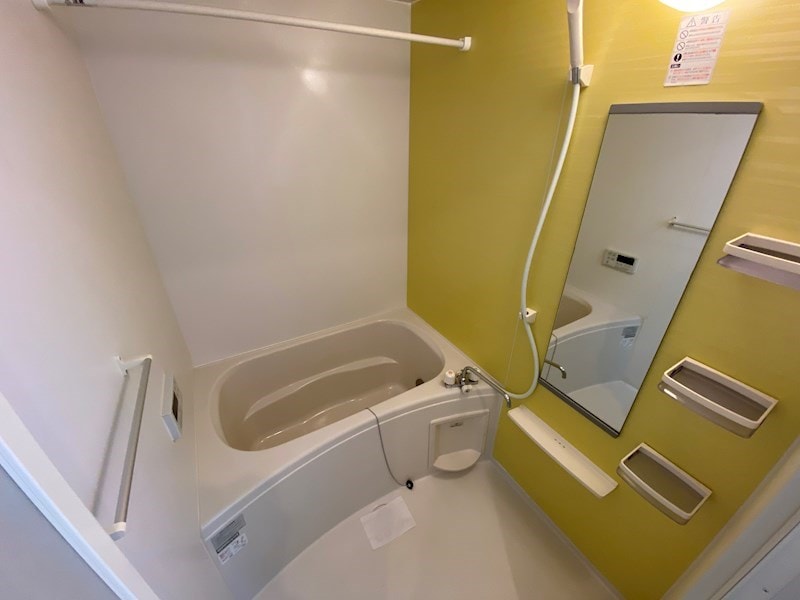 メゾンエイトの物件内観写真