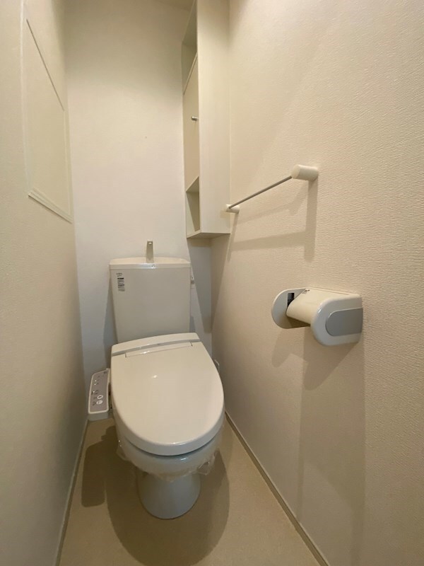 メゾンエイトの物件内観写真