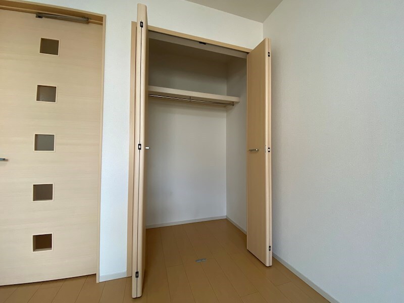 メゾンエイトの物件内観写真