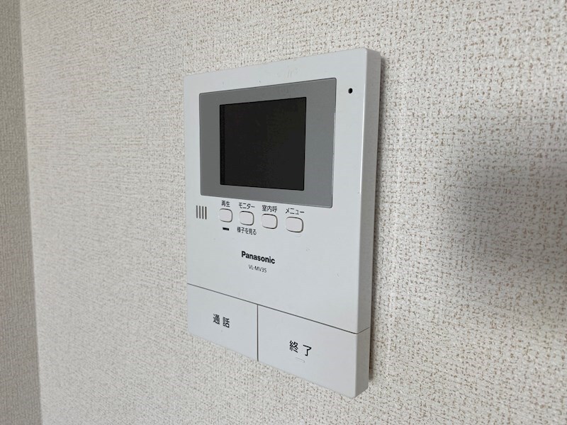 メゾンエイトの物件内観写真