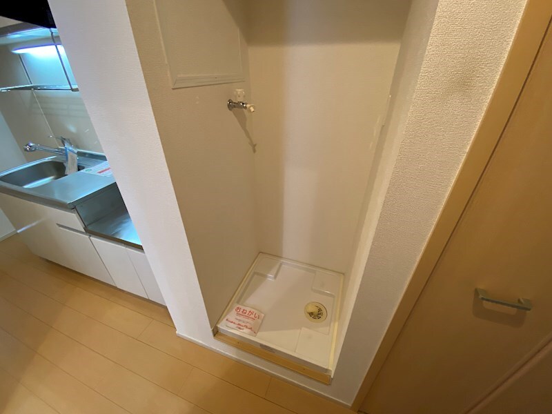 メゾンエイトの物件内観写真