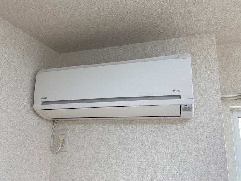 メゾンエイトの物件内観写真