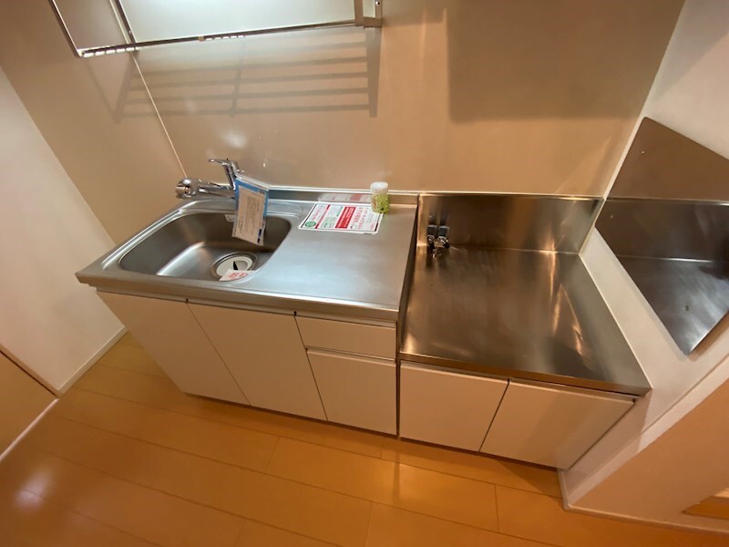 メゾンエイトの物件内観写真