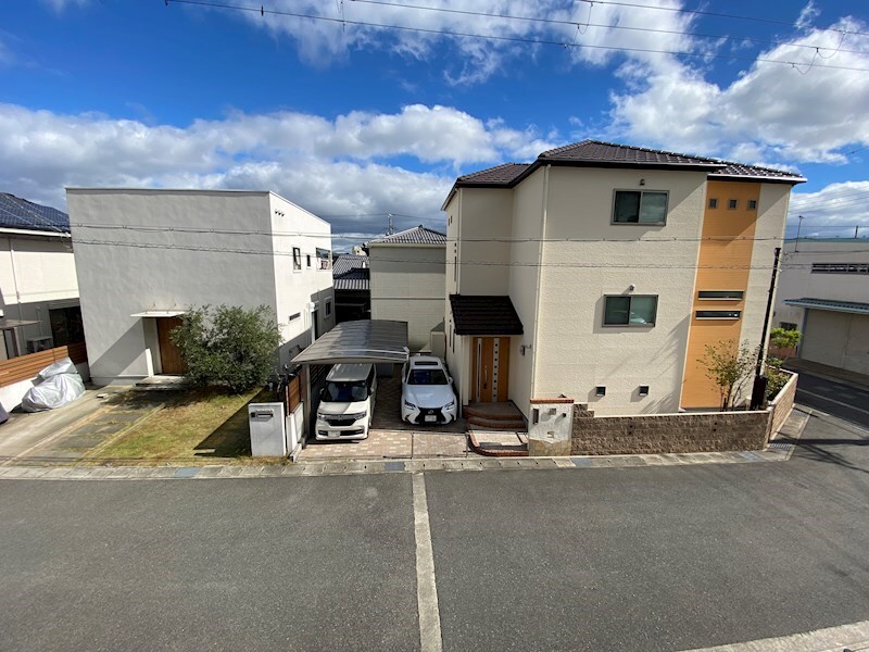 メゾンエイトの物件内観写真