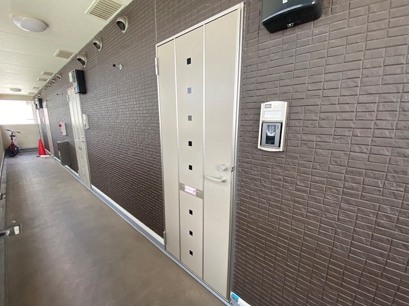 メゾンエイトの物件内観写真