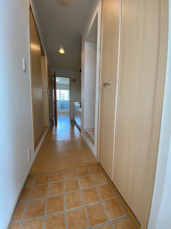 メゾンエイトの物件内観写真