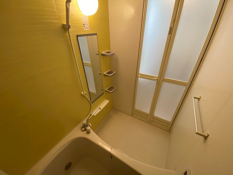 メゾンエイトの物件内観写真