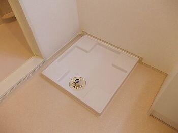 ラフレシールあぼしＤの物件内観写真