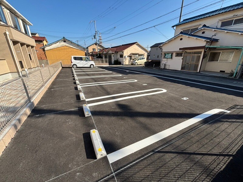 播磨高岡駅 徒歩14分 2階の物件内観写真