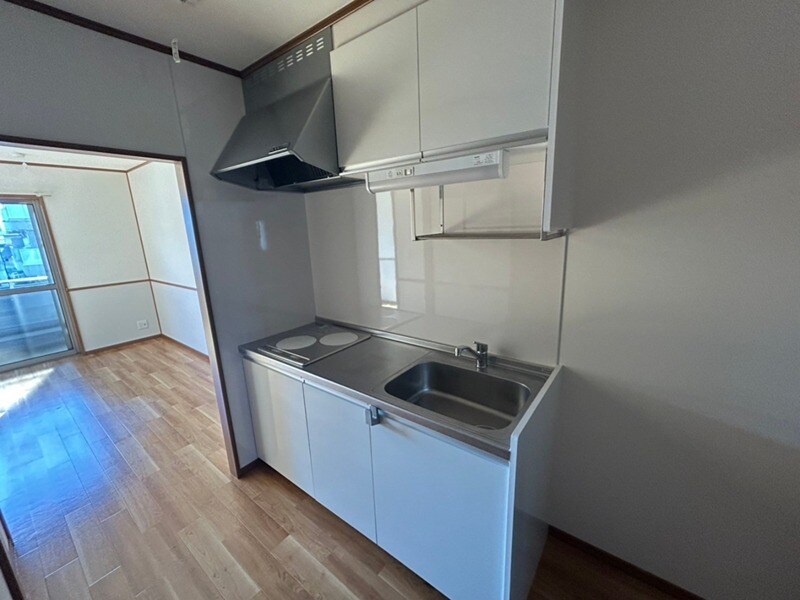 マ・メゾン英賀保の物件内観写真