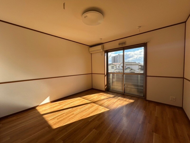 マ・メゾン英賀保の物件内観写真