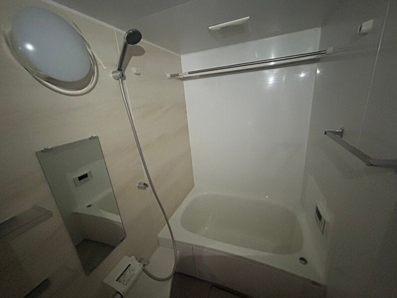 マ・メゾン英賀保の物件内観写真