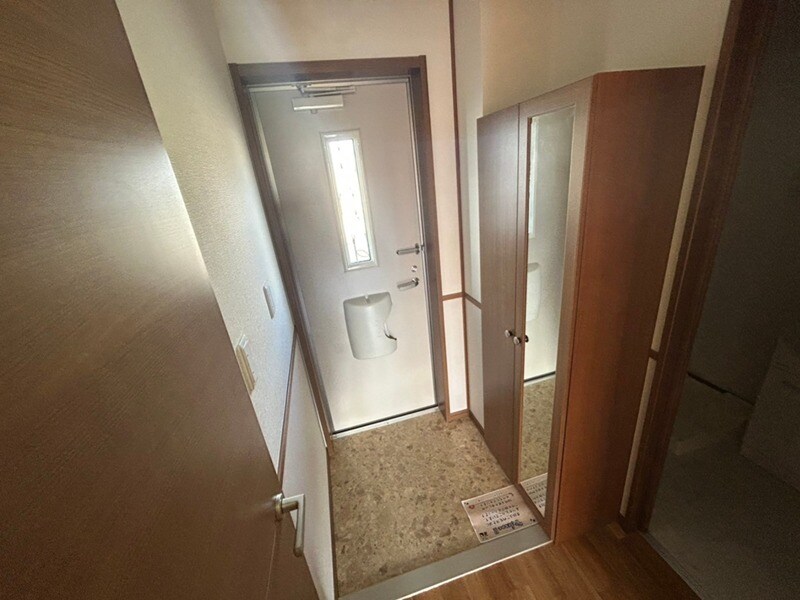 マ・メゾン英賀保の物件内観写真