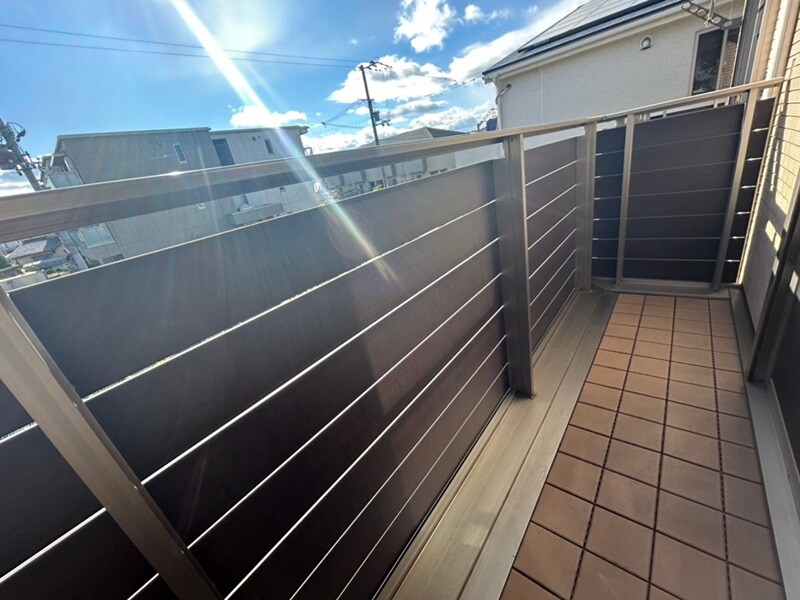 マ・メゾン英賀保の物件内観写真