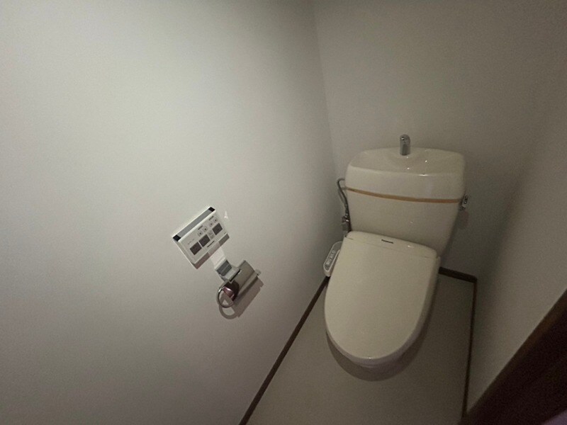 マ・メゾン英賀保の物件内観写真