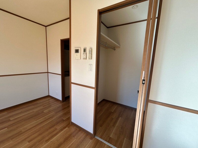 マ・メゾン英賀保の物件内観写真