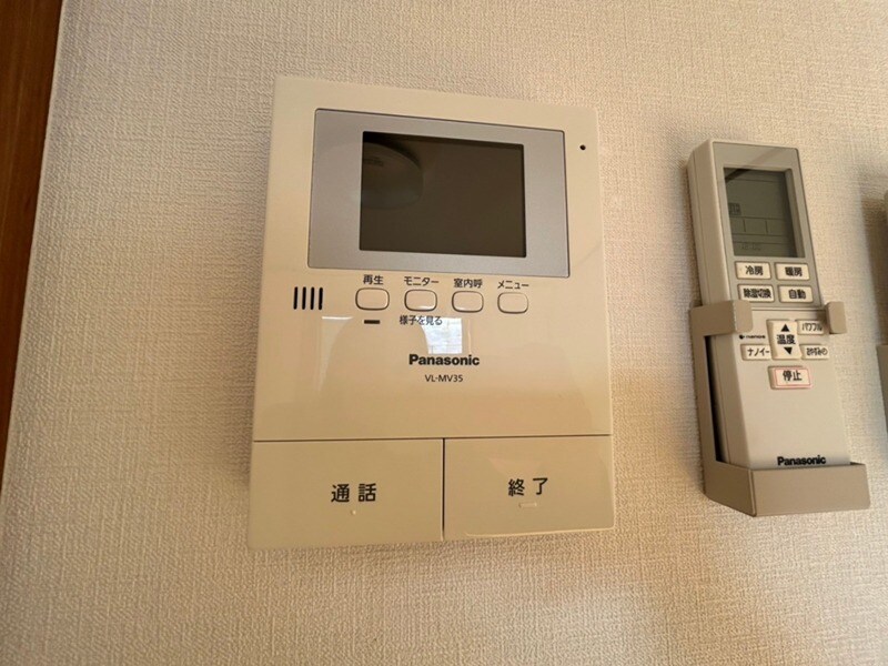 マ・メゾン英賀保の物件内観写真