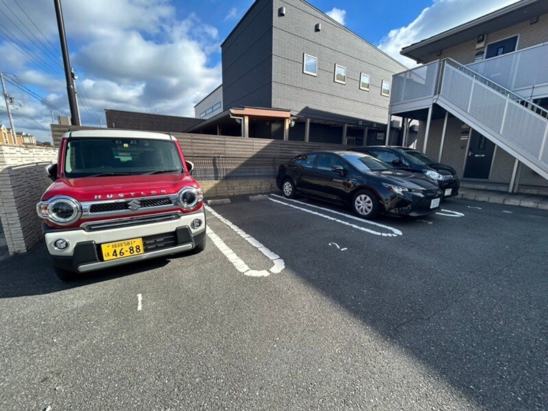 マ・メゾン英賀保の物件内観写真