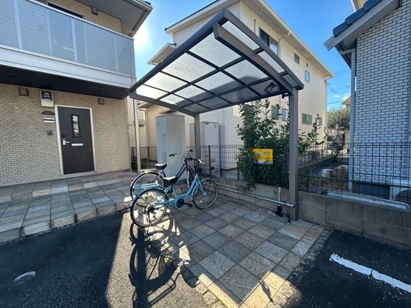 マ・メゾン英賀保の物件内観写真