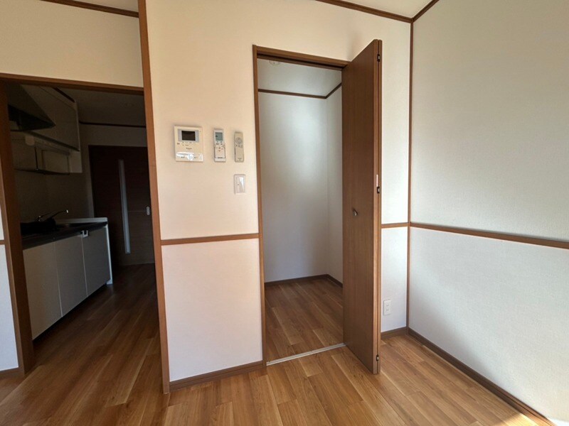 マ・メゾン英賀保の物件内観写真