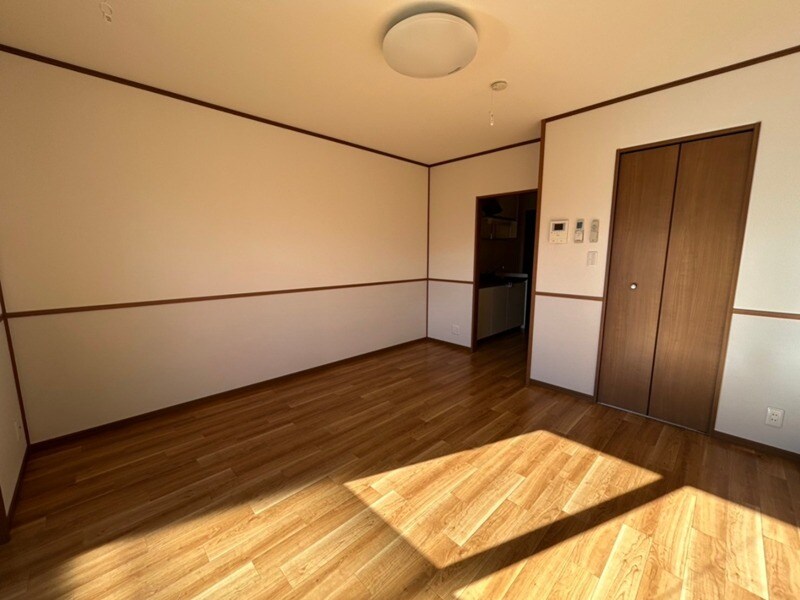 マ・メゾン英賀保の物件内観写真