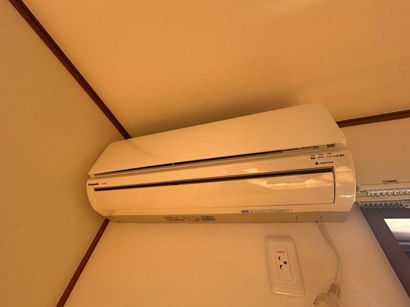 マ・メゾン英賀保の物件内観写真