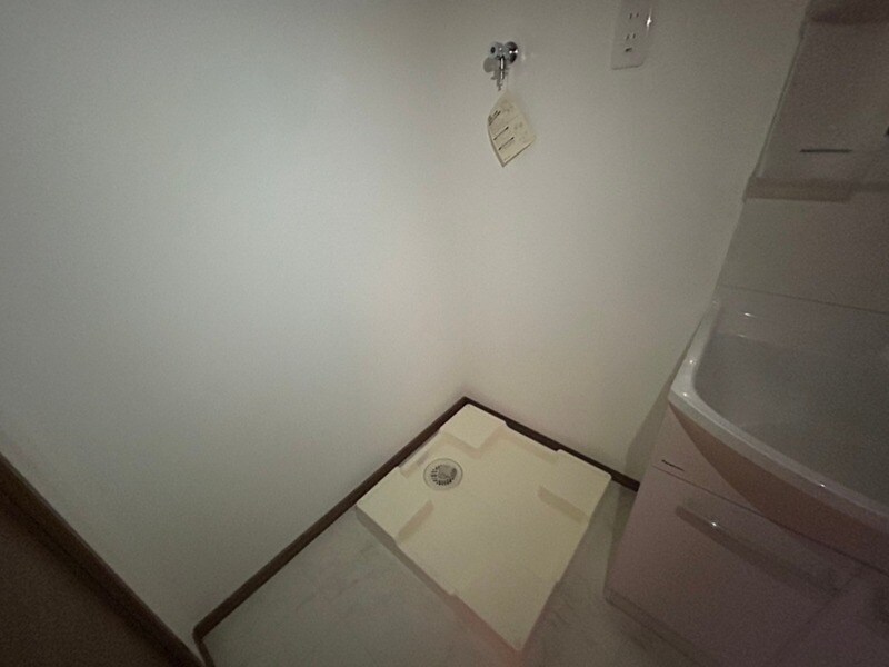 マ・メゾン英賀保の物件内観写真