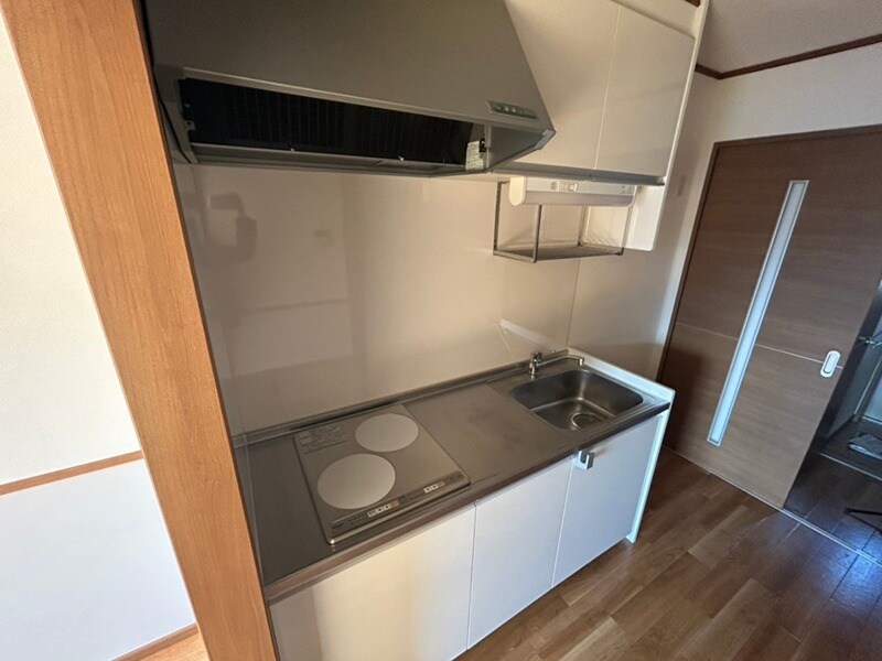 マ・メゾン英賀保の物件内観写真