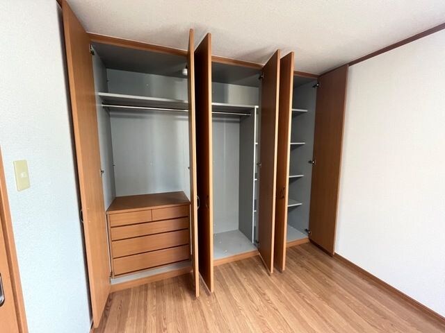 フィールドヴィレッジの物件内観写真