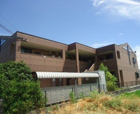 フィールドヴィレッジの物件内観写真