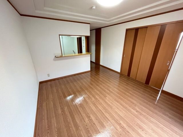 フィールドヴィレッジの物件内観写真