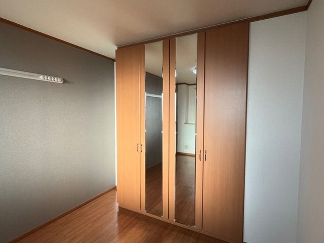 フィールドヴィレッジの物件内観写真