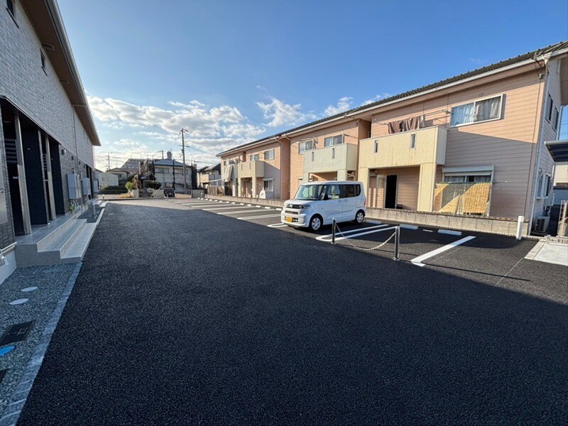 山陽天満駅 徒歩10分 1階の物件内観写真