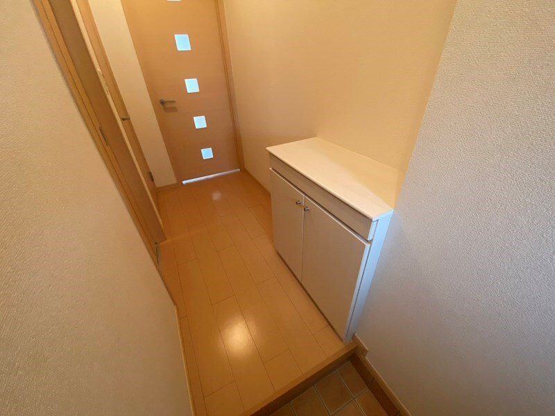 ワイズ　コンブリオVの物件内観写真