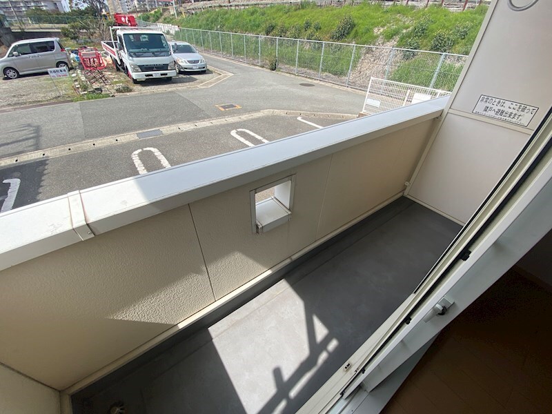 ワイズ　コンブリオVの物件内観写真