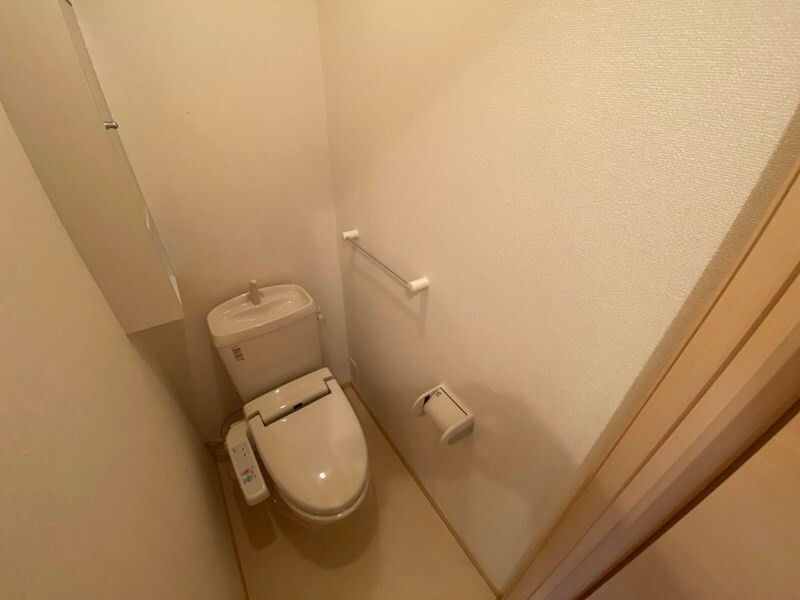 ワイズ　コンブリオVの物件内観写真