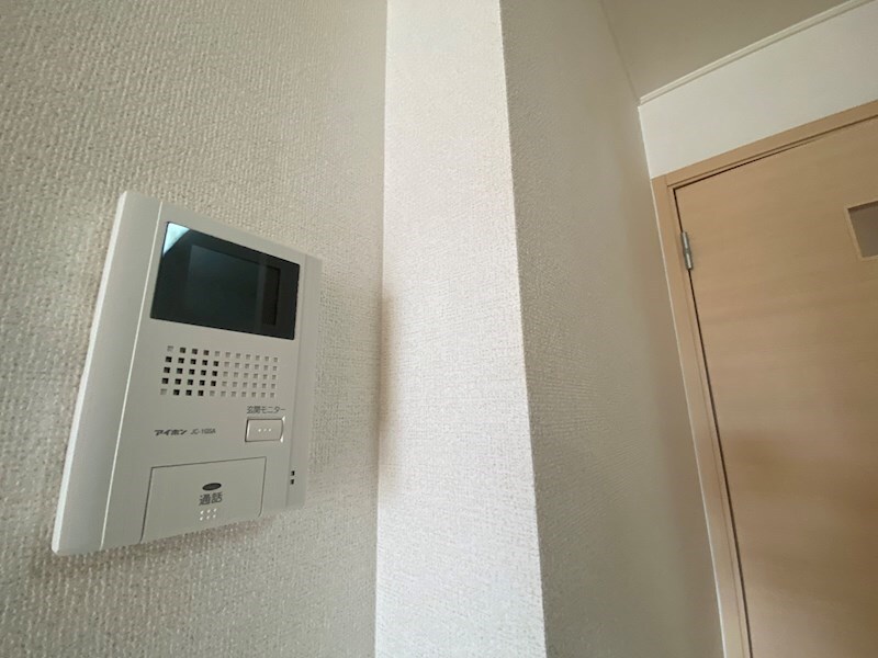 ワイズ　コンブリオVの物件内観写真