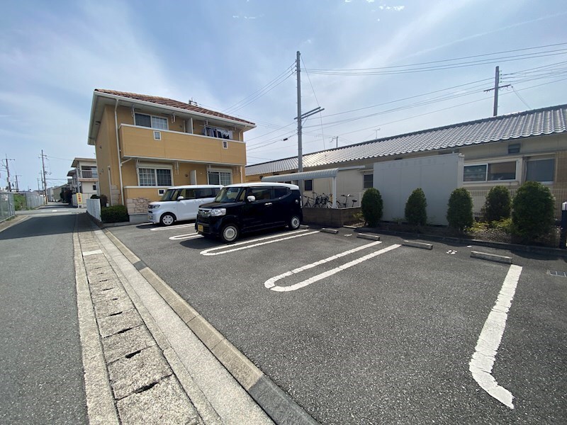 ワイズ　コンブリオVの物件内観写真