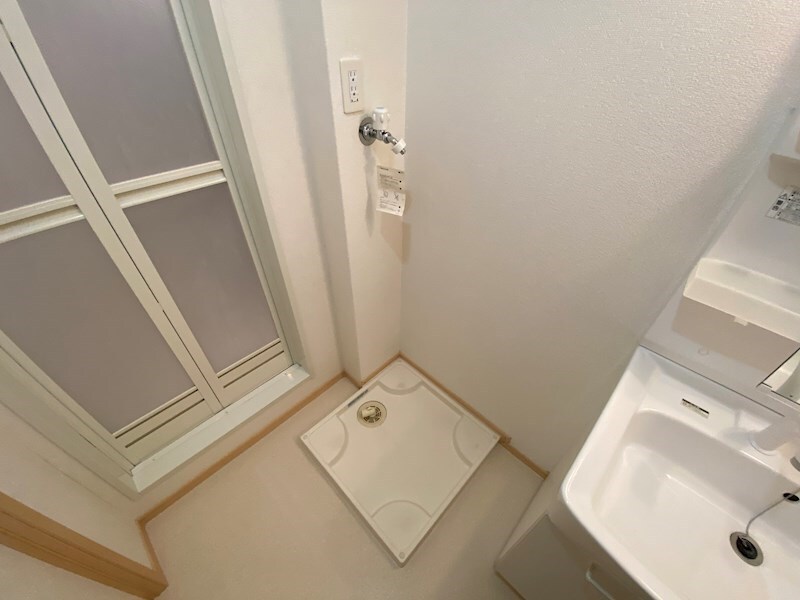 ワイズ　コンブリオVの物件内観写真