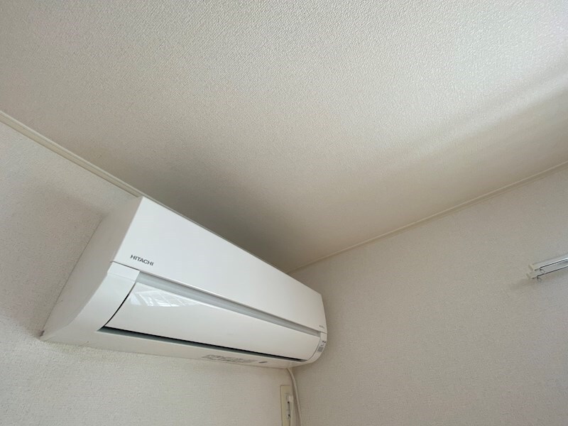 ワイズ　コンブリオVの物件内観写真