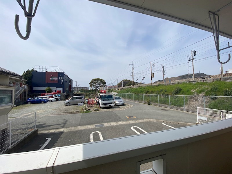 ワイズ　コンブリオVの物件内観写真